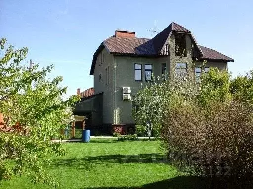 Дом в Московская область, Балашиха Богородская ул., 2/2 (460 м) - Фото 0