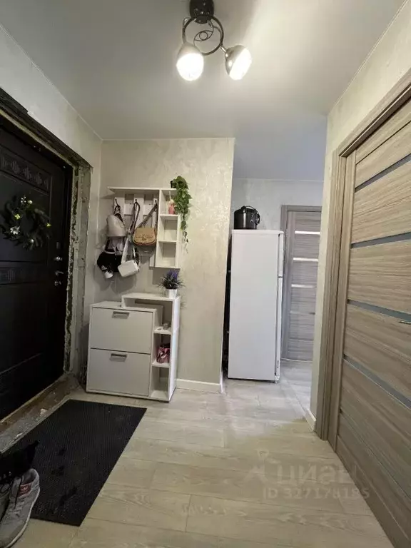 2-к кв. Самарская область, Тольятти ул. Ворошилова, 10 (45.0 м) - Фото 2