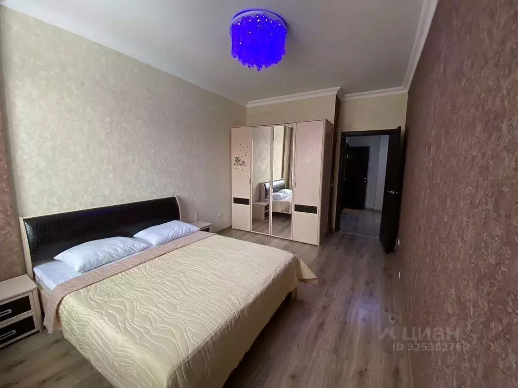 2-к кв. Башкортостан, Уфа Бакалинская ул., 19 (64.0 м) - Фото 2