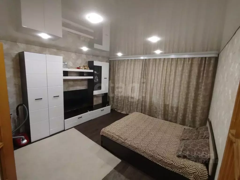 2-к кв. Амурская область, Благовещенский район, с. Игнатьево Новая ... - Фото 2