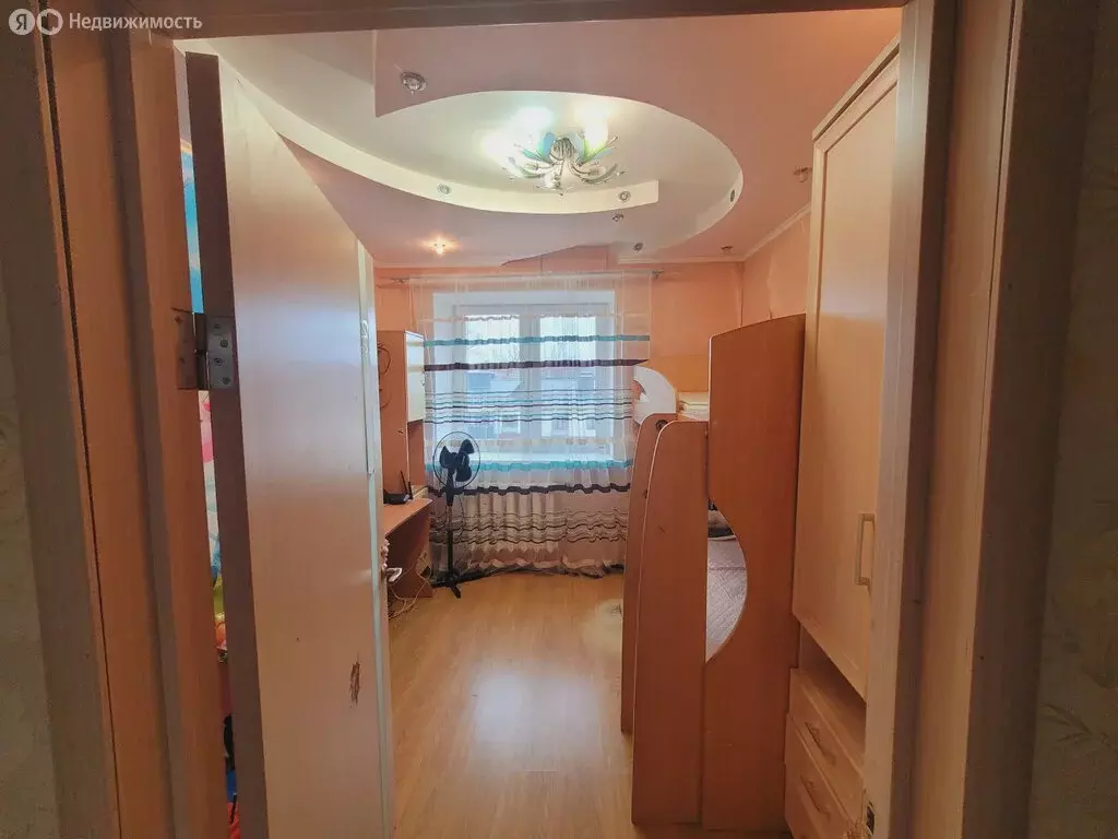 2-комнатная квартира: Краснозаводск, улица 1 Мая, 10Б (49 м) - Фото 2