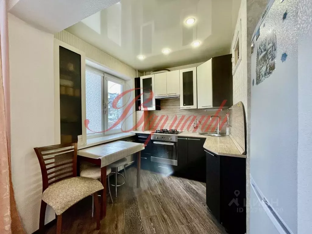 2-к кв. Архангельская область, Северодвинск ул. Карла Маркса, 30 (44.0 ... - Фото 2