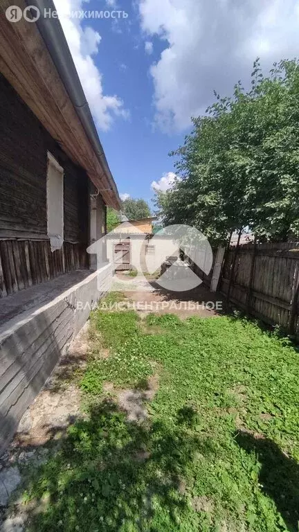 Дом в Новосибирск, 2-й Поселковый переулок, 7 (55.8 м) - Фото 1