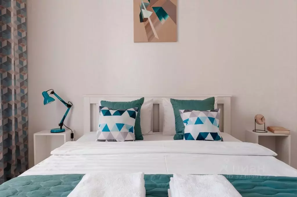 2-к кв. Новосибирская область, Новосибирск ул. Державина, 47 (40.0 м) - Фото 2