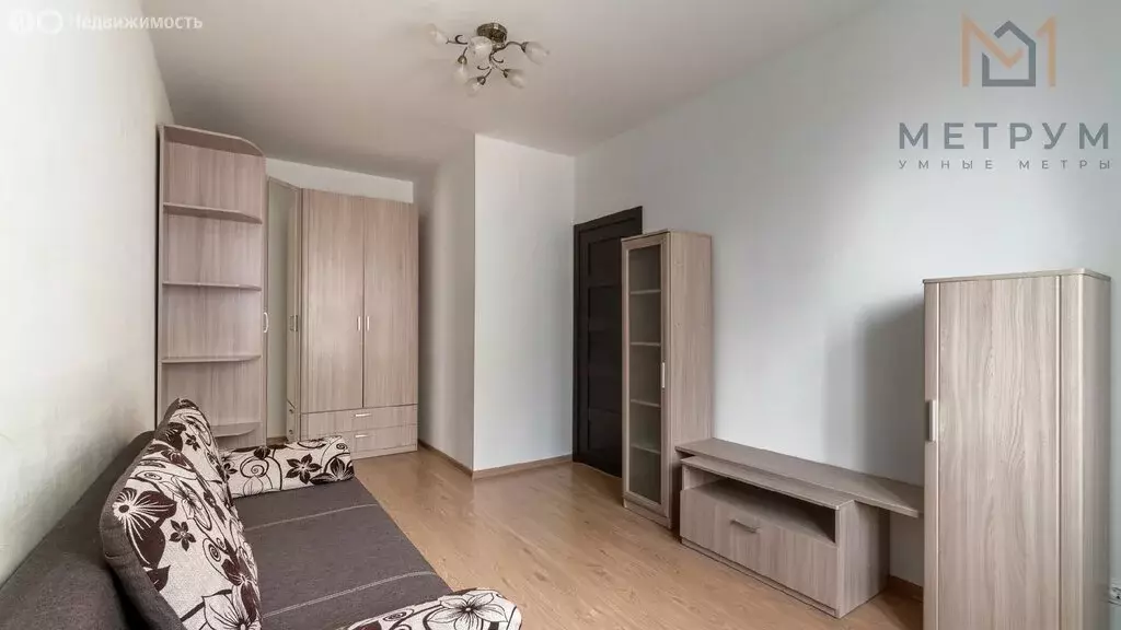 1-комнатная квартира: Кудрово, Столичная улица, 5к1 (33 м) - Фото 2
