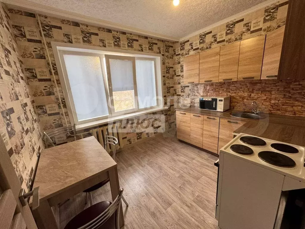 2-к. квартира, 50,1 м, 2/5 эт. - Фото 1
