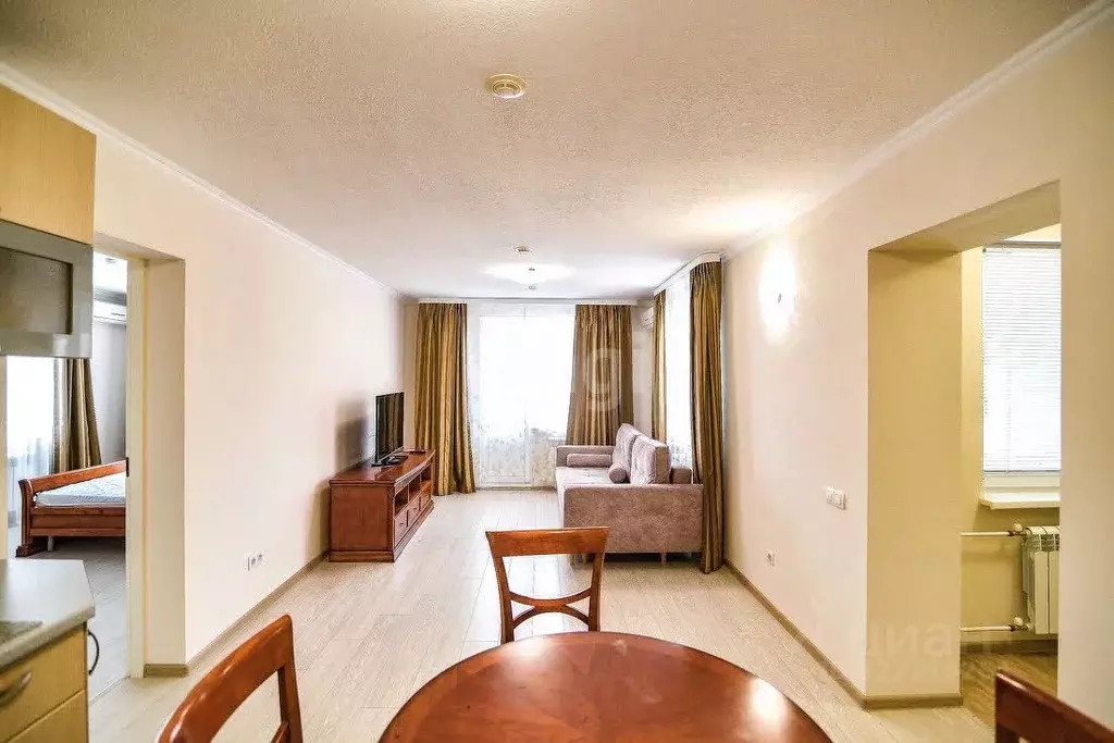 1-к кв. Сахалинская область, Южно-Сахалинск Зима жилмассив, ул. ... - Фото 1