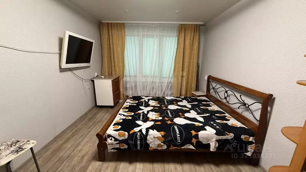 1-к кв. Ямало-Ненецкий АО, Новый Уренгой ул. Геологоразведчиков, 2 ... - Фото 2