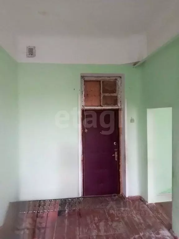 Комната Московская область, Серпухов Красный Текстильщик мкр, ул. ... - Фото 1