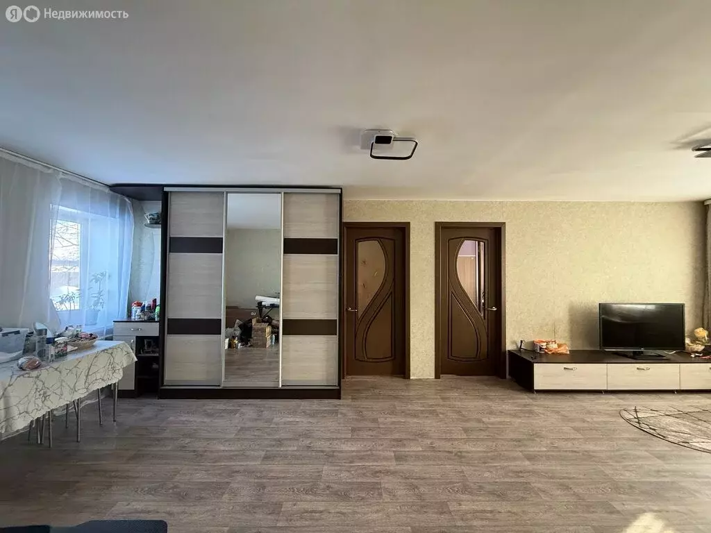 Дом в Бор, улица Короленко, 25 (57.2 м) - Фото 2