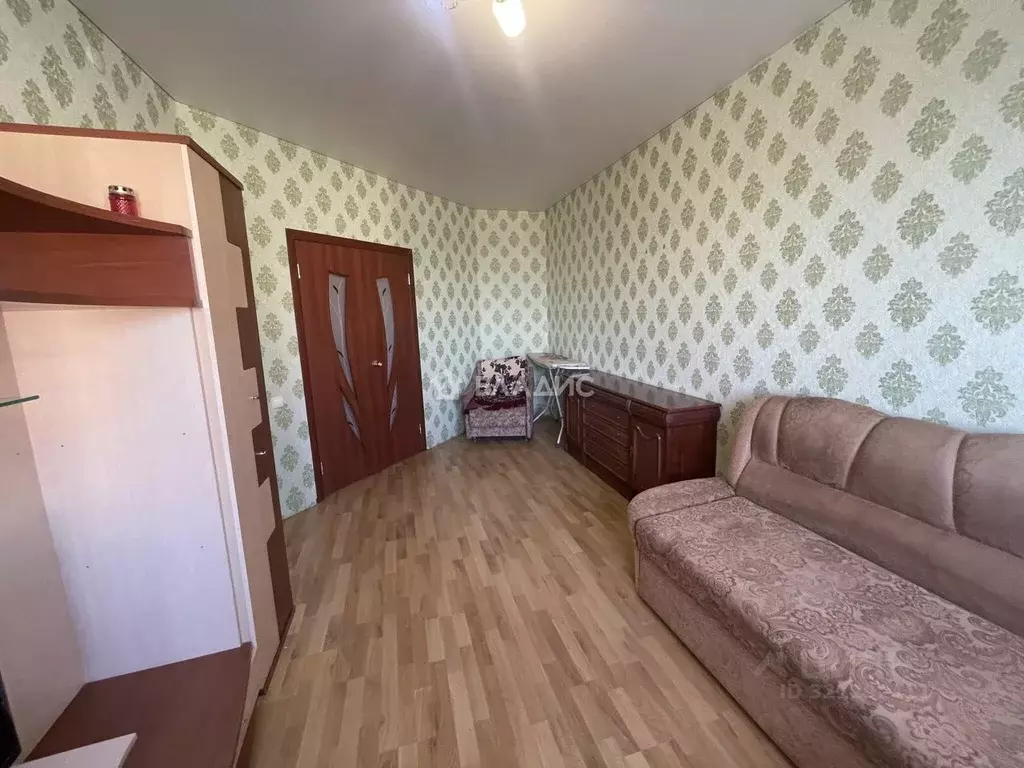 1-к кв. Белгородская область, Белгородский район, Дубовское с/пос, ... - Фото 1
