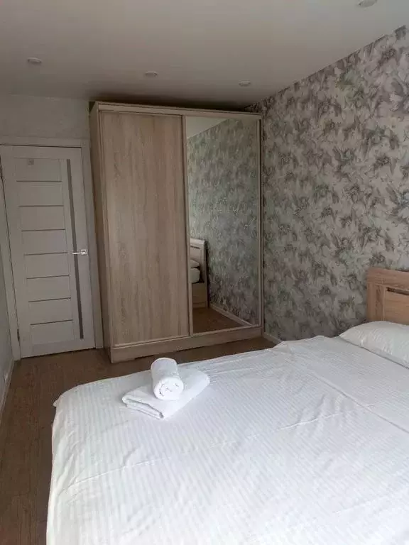 2-к кв. Магаданская область, Магадан ул. Берзина, 3Б (44.0 м) - Фото 2