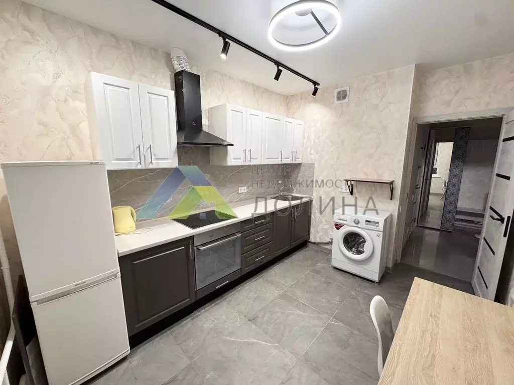 1-к кв. Волгоградская область, Волгоград ул. Степанищева, 2А (38.38 м) - Фото 2