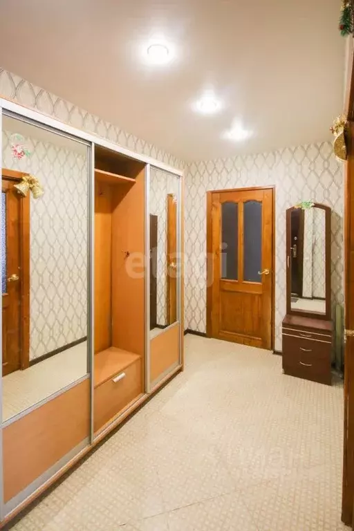 3-к кв. Ярославская область, Ярославль ул. Саукова, 15 (58.1 м) - Фото 0