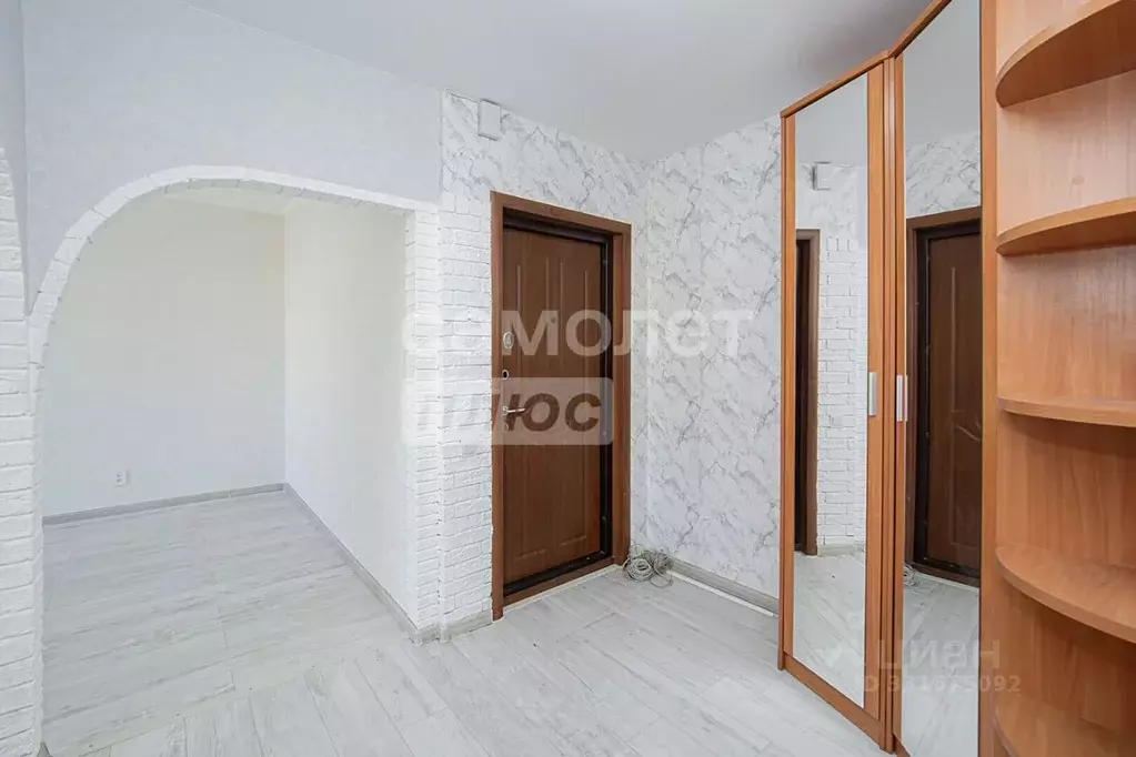 3-к кв. Липецкая область, Липецк Первомайская ул., 85 (61.9 м) - Фото 1
