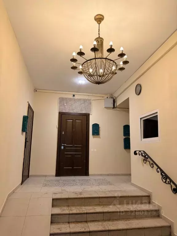 2-к кв. Москва Ломоносовский просп., 4К1 (57.2 м) - Фото 2