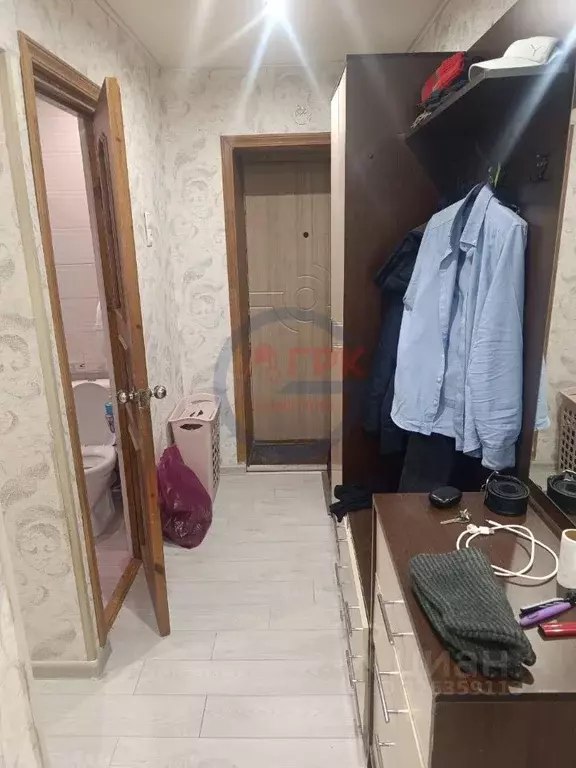 Комната Москва Херсонская ул., 26К1 (12.0 м) - Фото 1