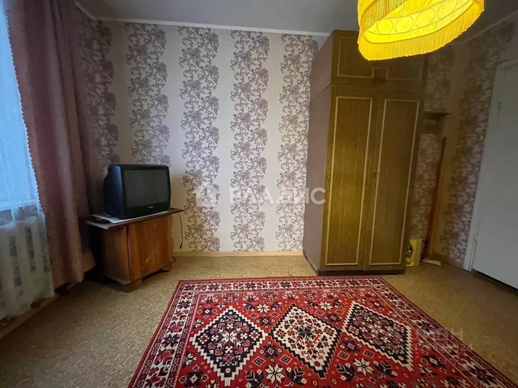 Комната Владимирская область, Владимир ул. Фатьянова, 24 (12.0 м) - Фото 1