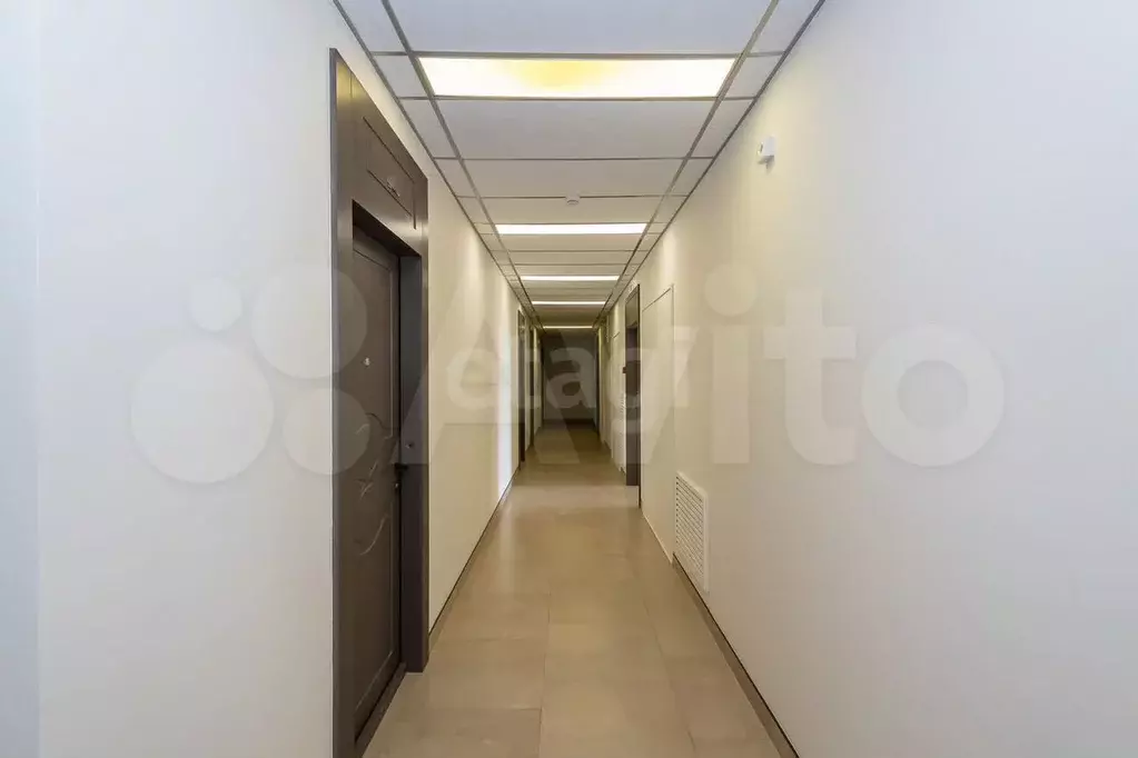 2-к. квартира, 49,7 м, 20/23 эт. - Фото 1