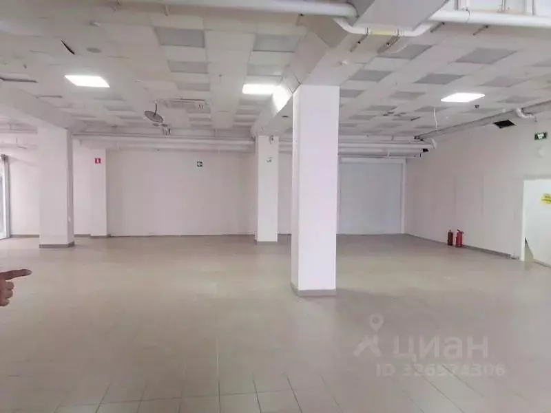 Торговая площадь в Нижегородская область, Нижний Новгород Советская ... - Фото 1