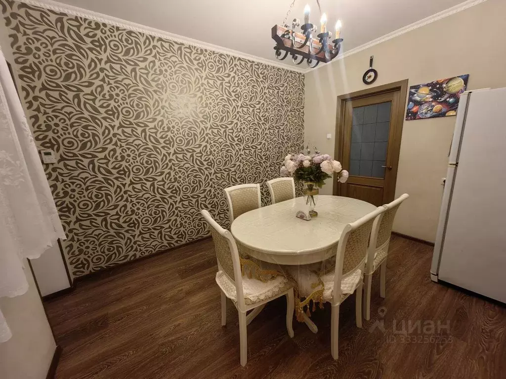Таунхаус в Краснодарский край, Ейск Мичуринский пер. (113 м) - Фото 1