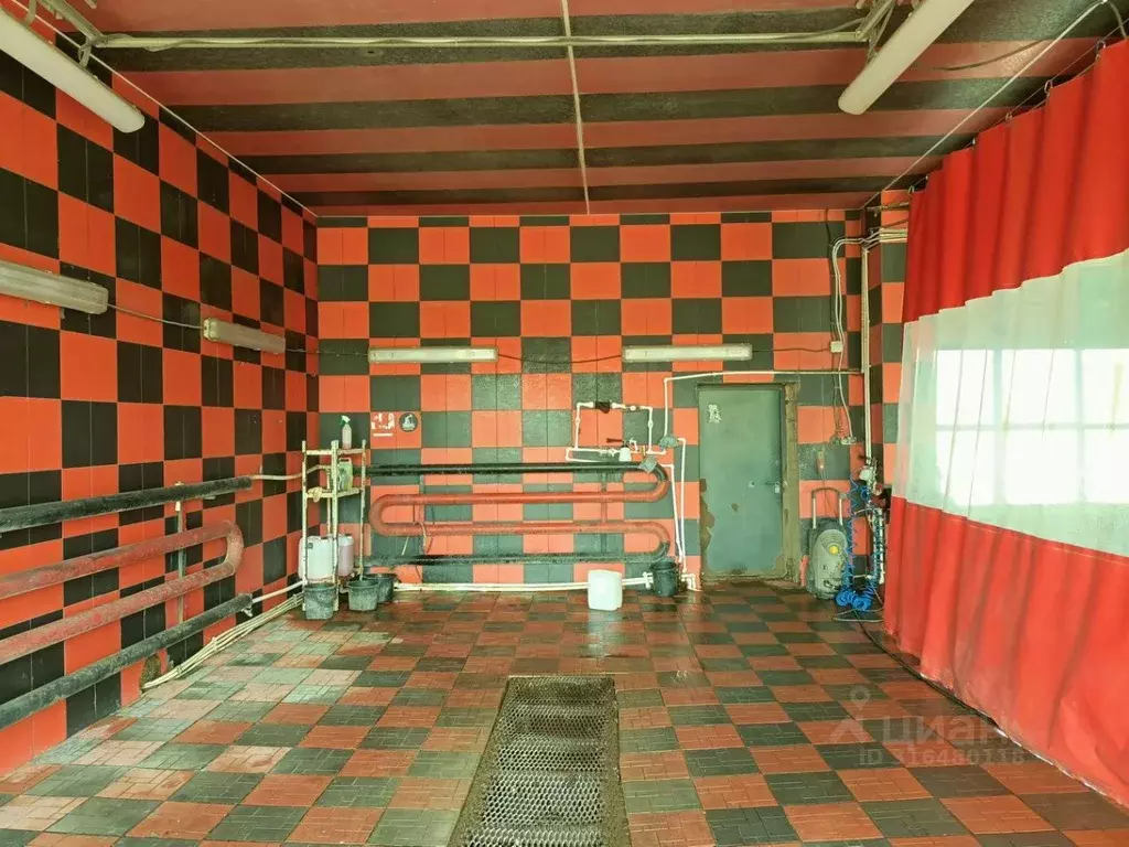 Помещение свободного назначения в Самарская область, Самара ... - Фото 1