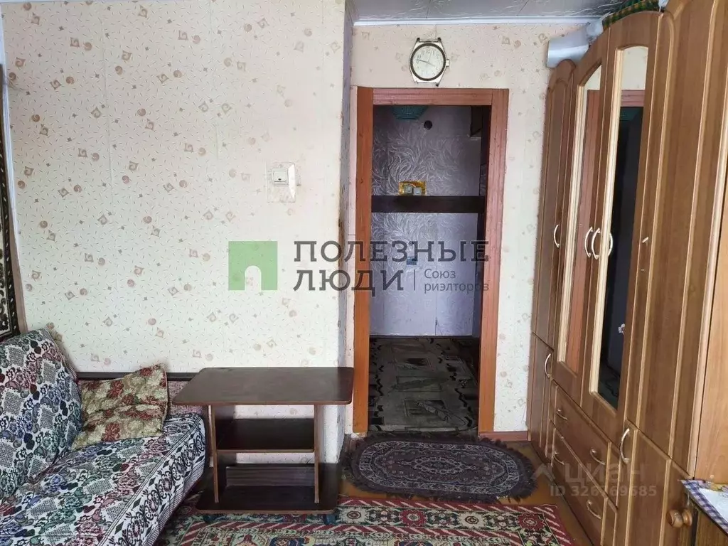 2-к кв. Белгородская область, Белгород Советская ул., 49 (49.0 м) - Фото 1