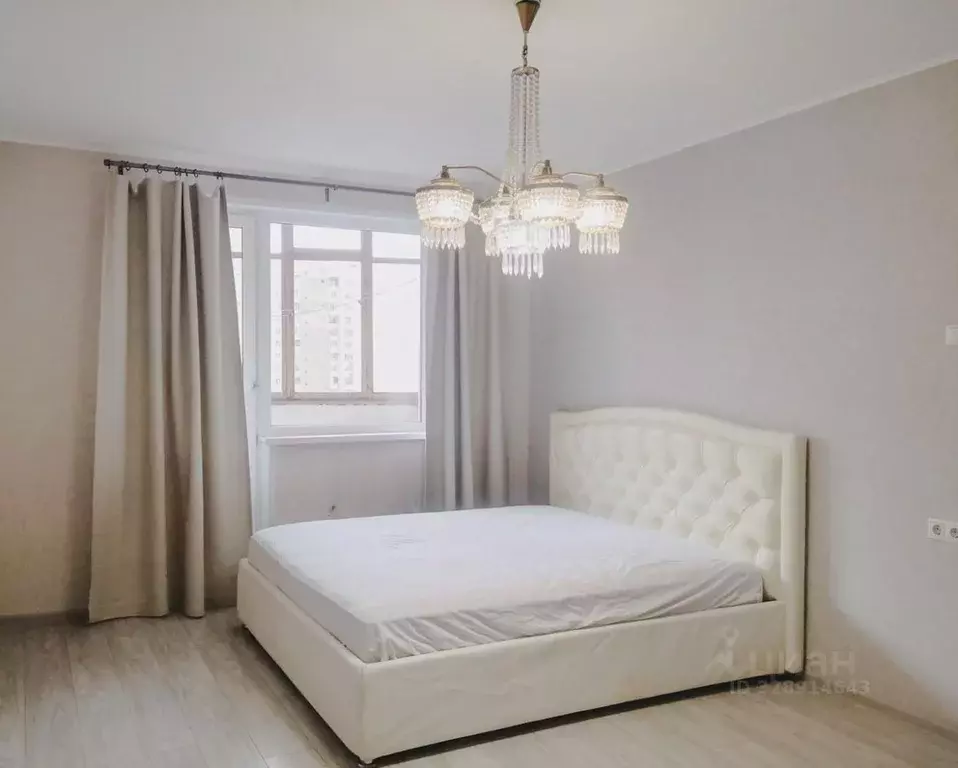 1-к кв. Москва Суздальская ул., 20К6 (39.0 м) - Фото 1