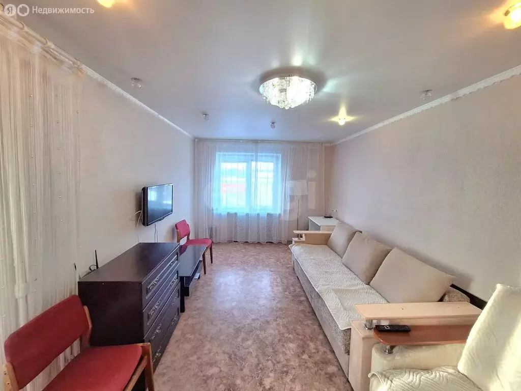 1-комнатная квартира: Стерлитамак, Вокзальная улица, 13 (35.3 м) - Фото 2