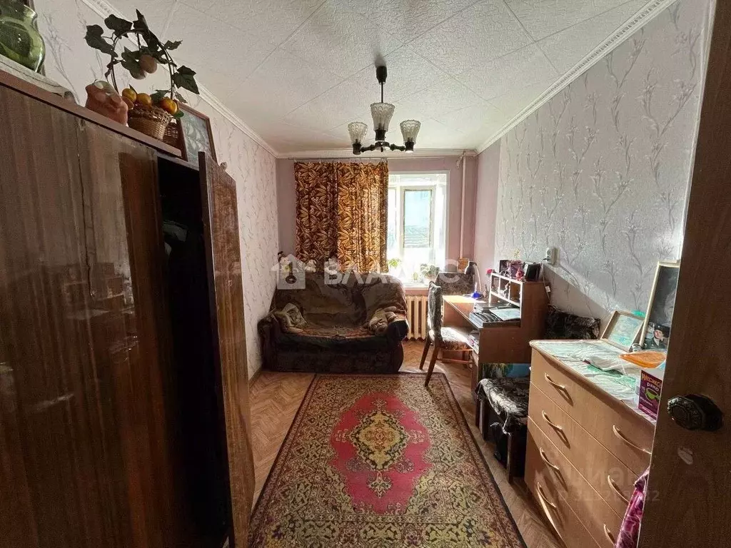 3-к кв. Оренбургская область, Орск Новый город мкр, просп. Ленина, 105 ... - Фото 1