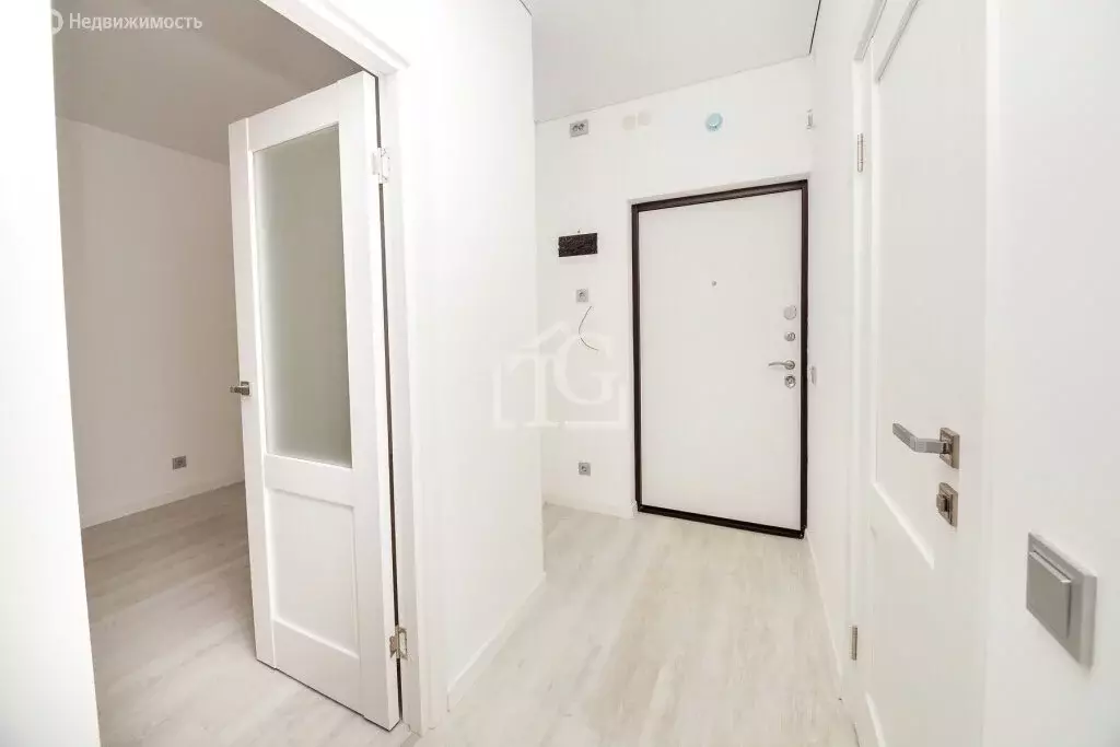 1-комнатная квартира: Санкт-Петербург, Дальневосточный проспект, 19к1 ... - Фото 1