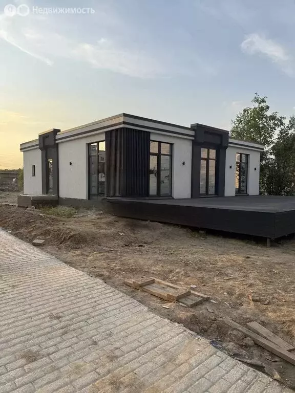 Дом в деревня Федюково, Зелёная улица (140 м) - Фото 1