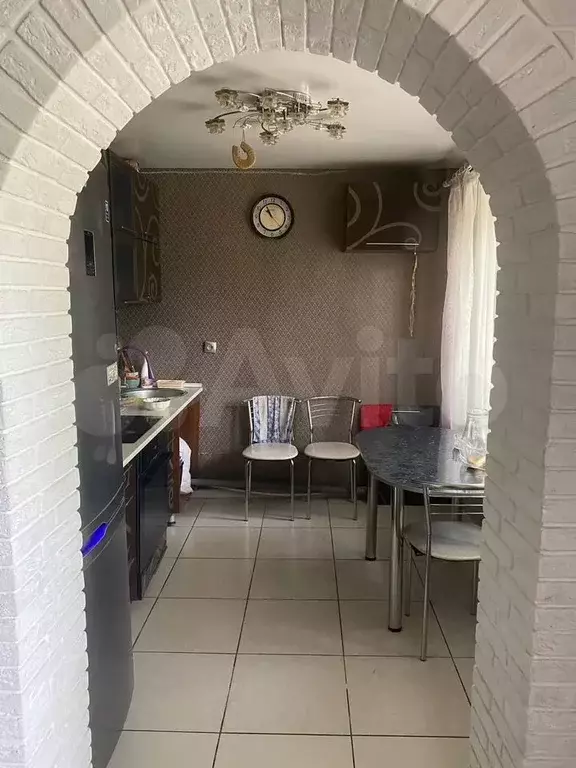 4-к. квартира, 112 м, 2/5 эт. - Фото 1