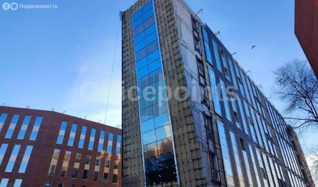 Офис (2344 м) - Фото 2