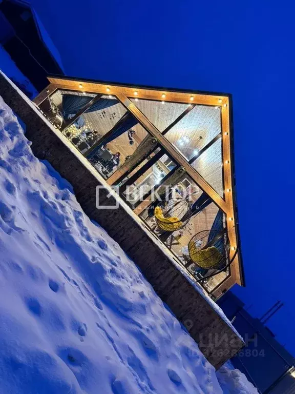 Дом в Ивановская область, Ивановский район, Беляницкое с/пос, д. ... - Фото 1