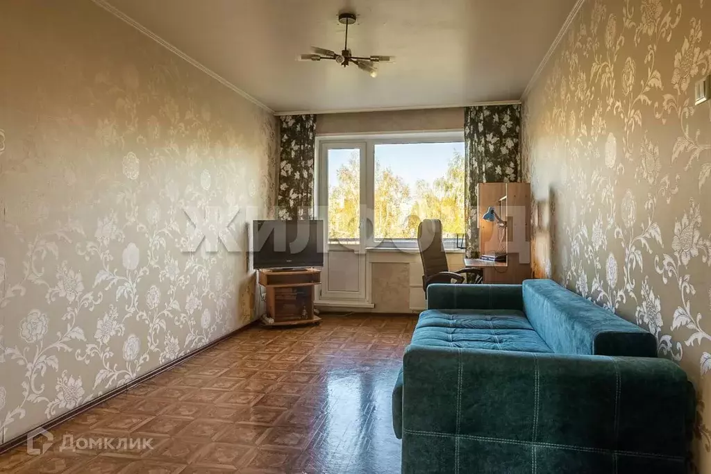 Продаётся 3-к квартира, 60.7 м - Фото 1