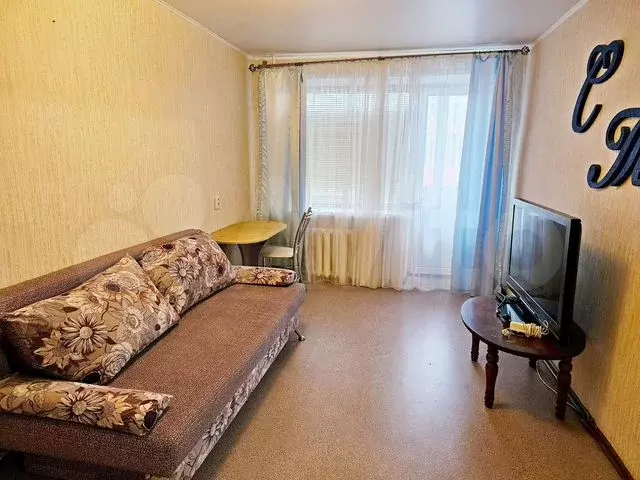 2-к. квартира, 50,8 м, 7/10 эт. - Фото 0