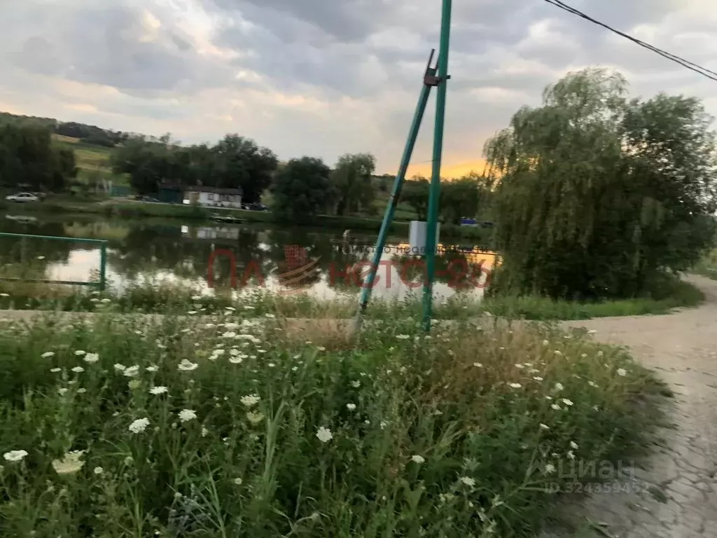 Участок в Ставропольский край, Георгиевск Рассвет садовые участки, ул. ... - Фото 2