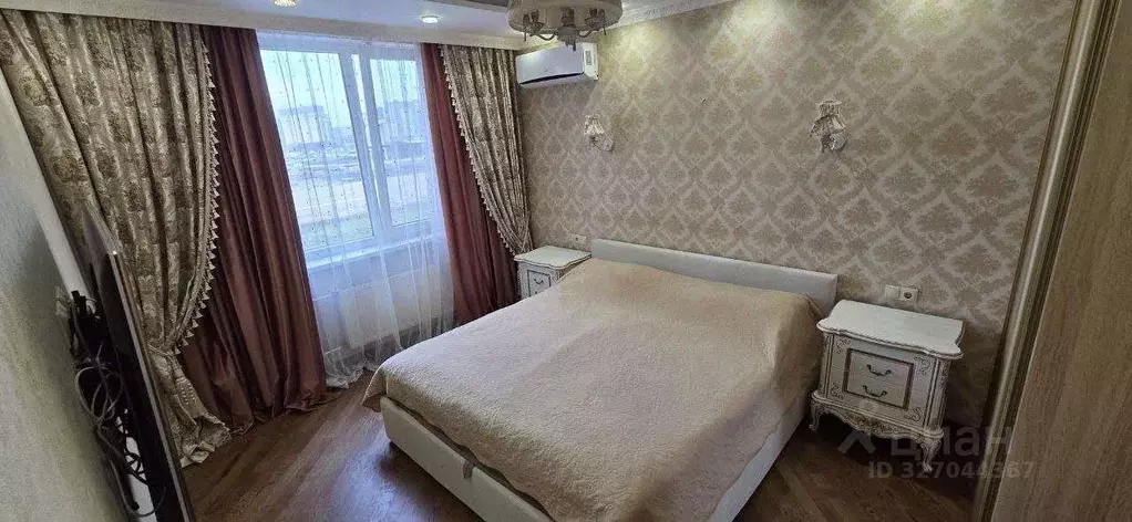 2-к кв. Краснодарский край, Краснодар ул. Венецианская, 2 (55.6 м) - Фото 1