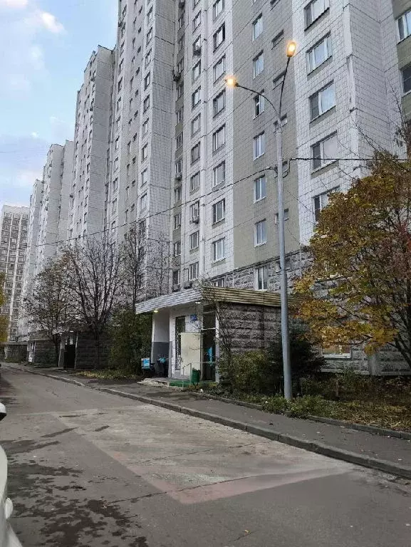 Продается 2-комнатная квартира - Фото 1