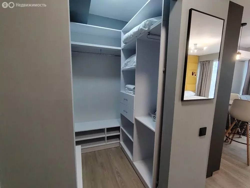 Квартира-студия: Анапа, Гребенская улица, 41 (36 м) - Фото 0