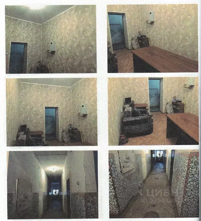 Помещение свободного назначения в Кемеровская область, ... - Фото 2