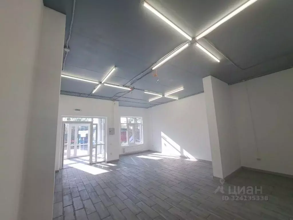 Помещение свободного назначения в Краснодарский край, Краснодар ул. ... - Фото 2