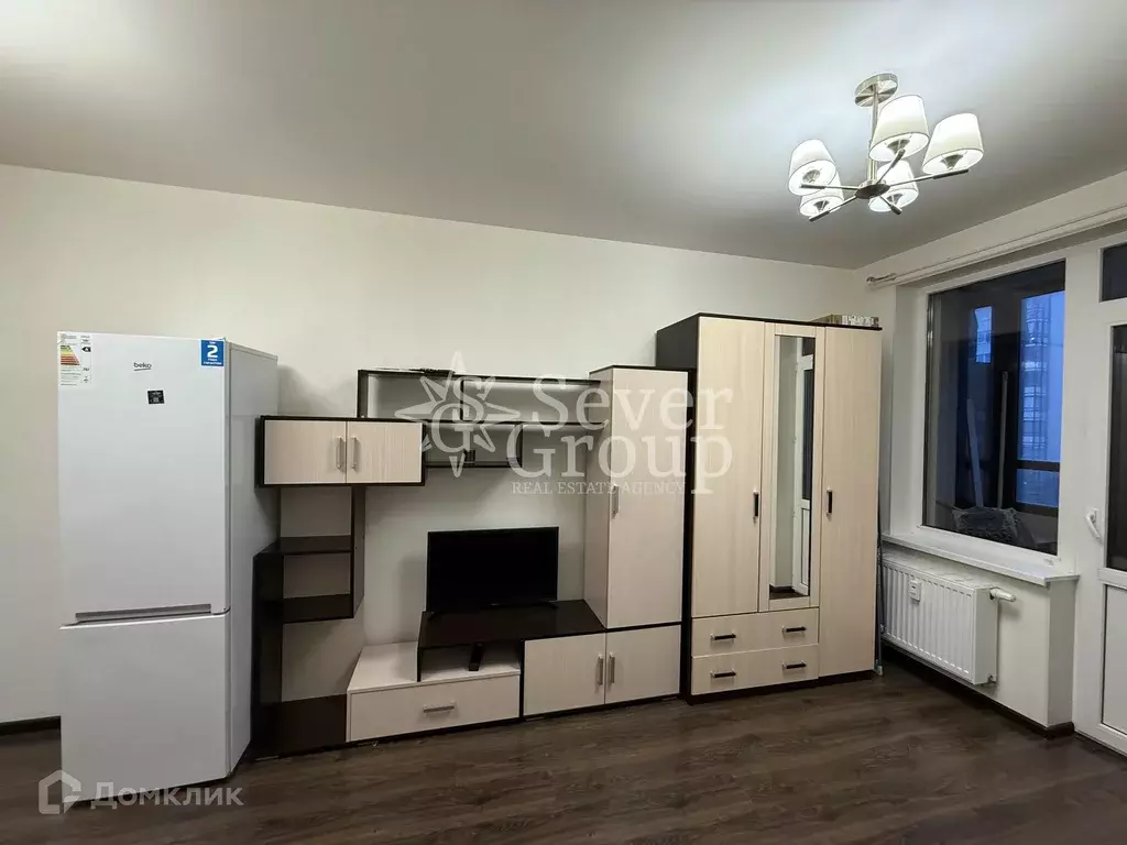 Продаётся квартира-студия, 24.1 м - Фото 0