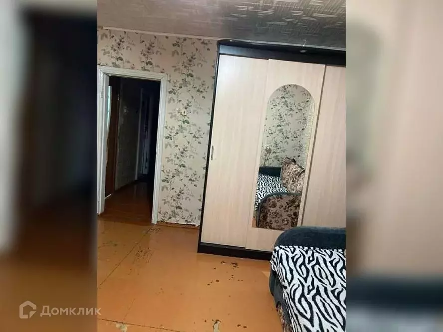 Продаётся 1-к квартира, 36 м - Фото 1