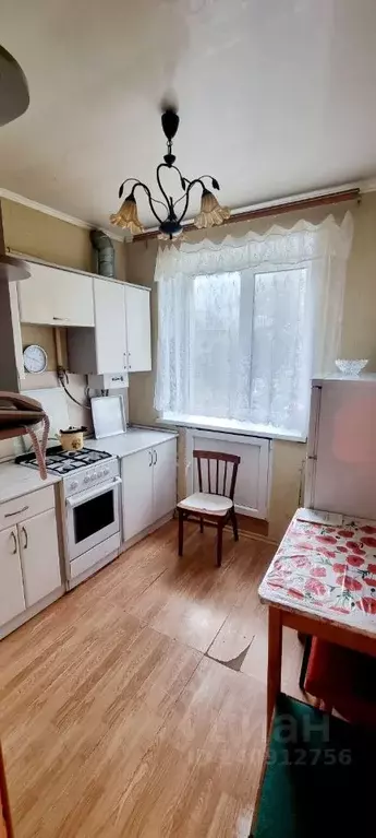 2-к кв. Тульская область, Тула ул. Мориса Тореза, 12 (44.0 м) - Фото 1