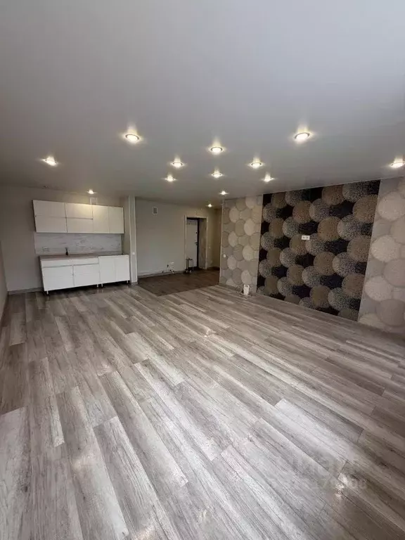 2-к кв. Новосибирская область, Новосибирск Кубовая ул., 47/1 (55.7 м) - Фото 1