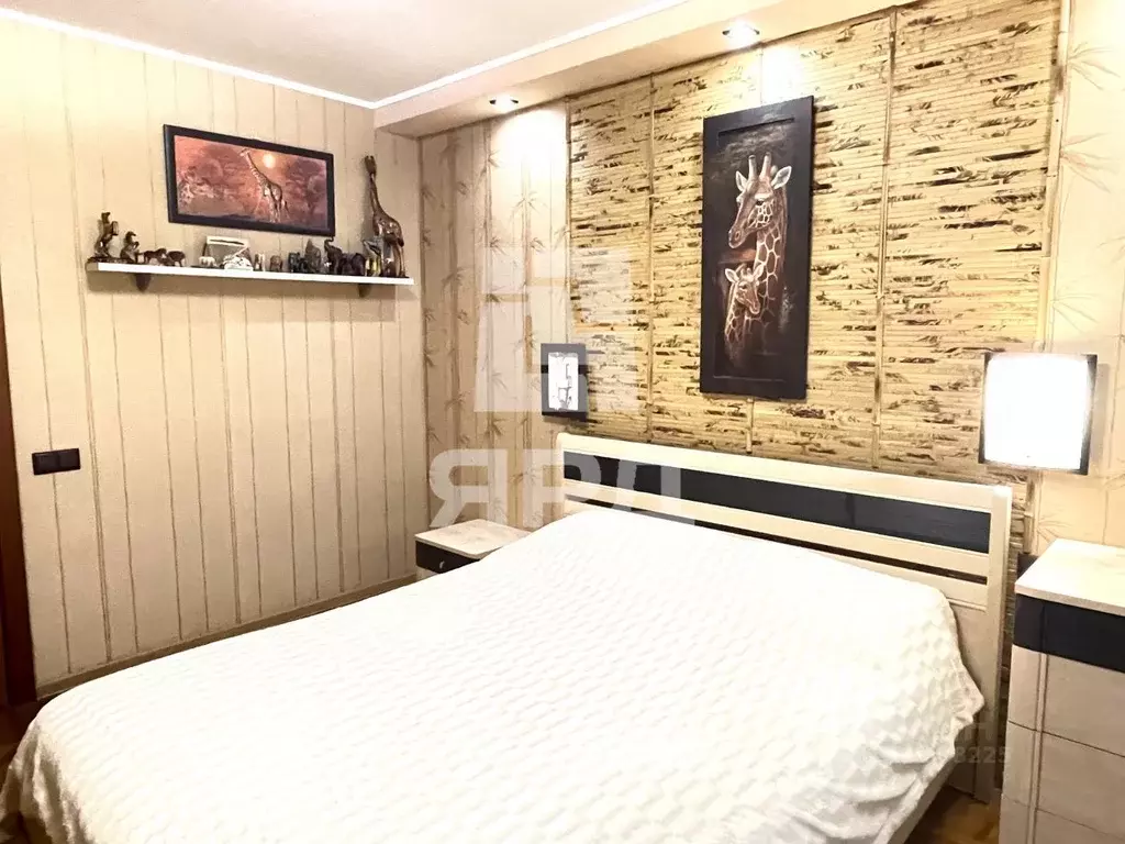 3-к кв. Ростовская область, Таганрог ул. Сергея Шило (61.6 м) - Фото 2