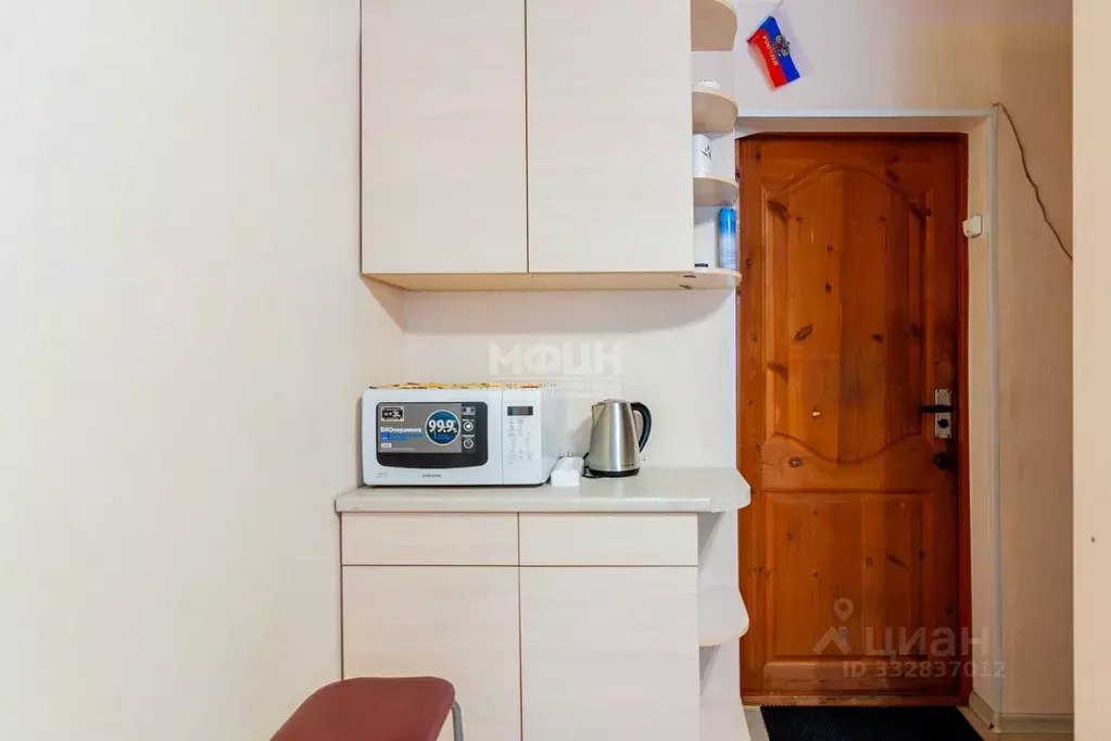 Комната Карелия, Петрозаводск Зеленая ул., 2 (12.7 м) - Фото 1