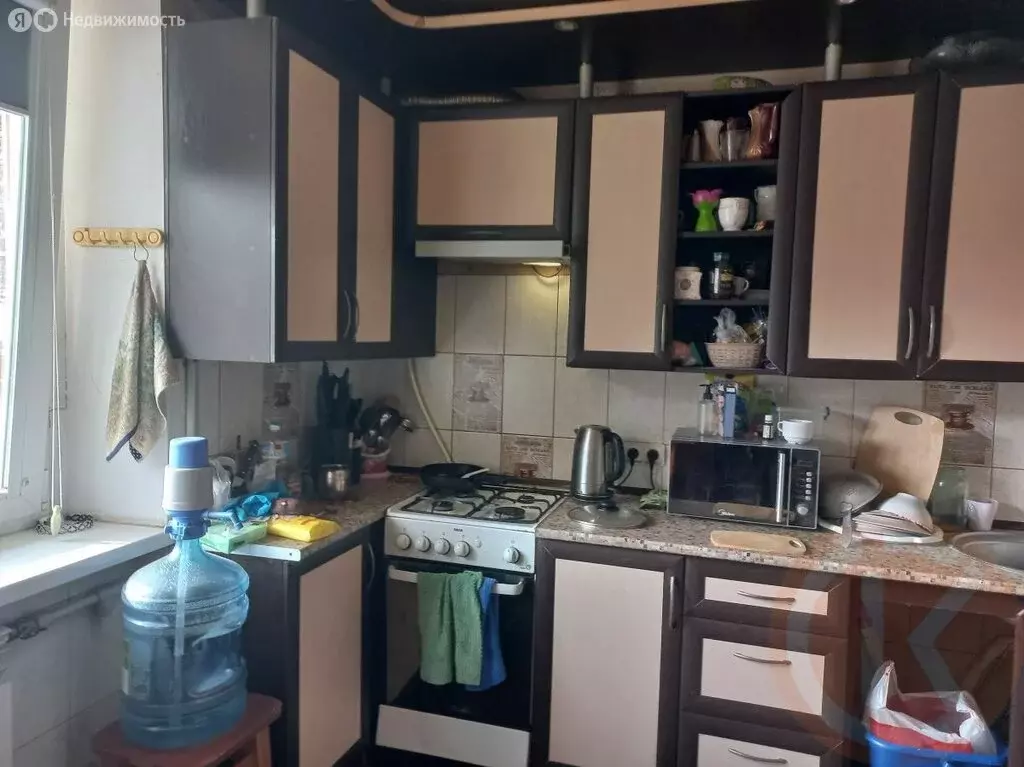 3-комнатная квартира: Евпатория, улица Чапаева, 67 (65.4 м) - Фото 0